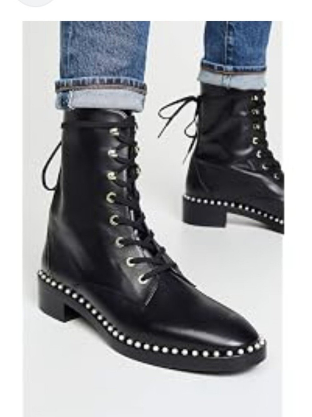 Stuart Weitzman Boots - Picture 12 of 12